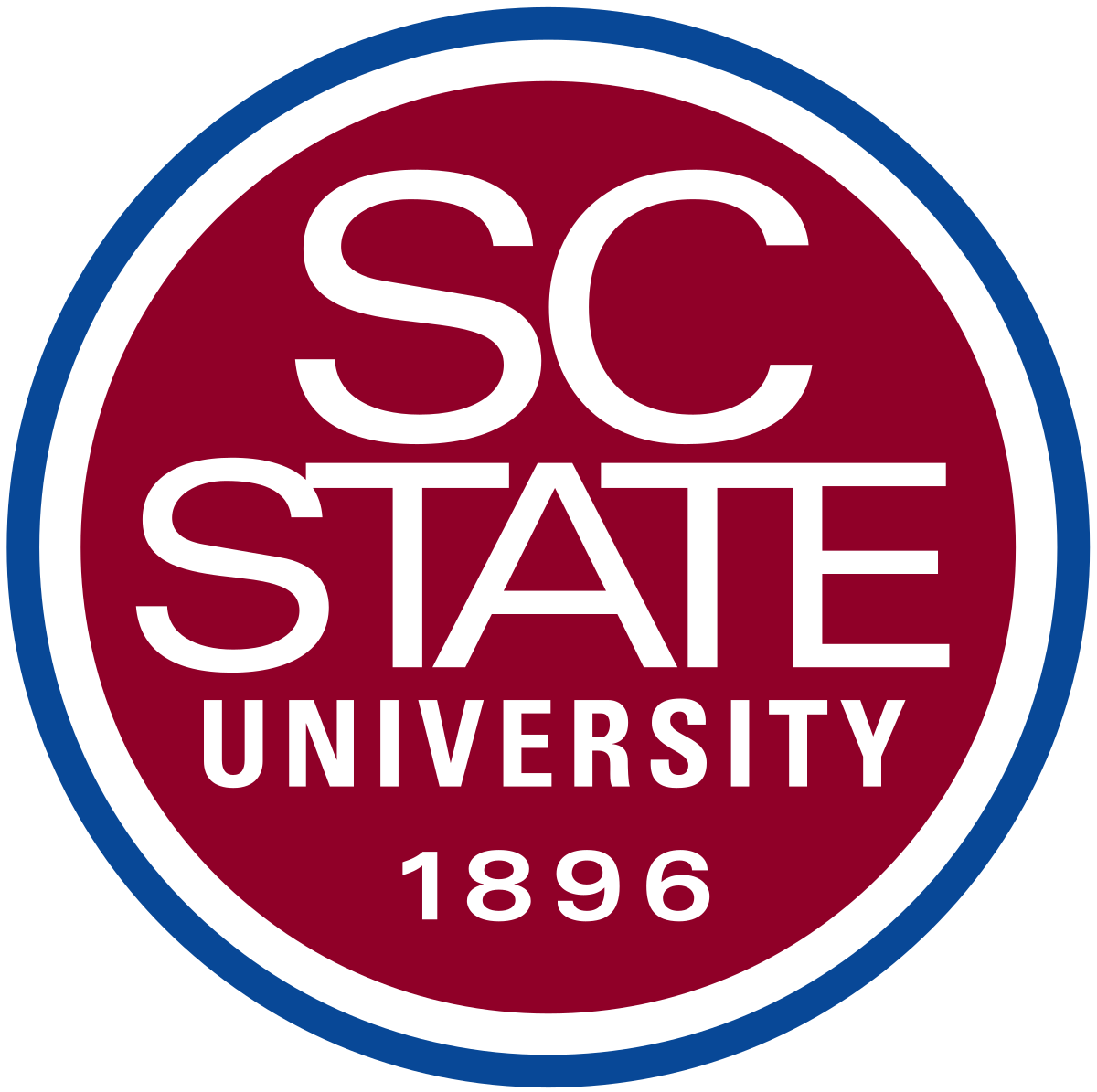 South Carolina State University Logo